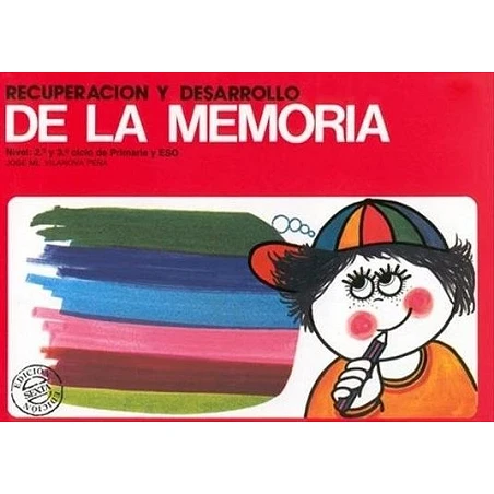 Recuperación De La Memoria