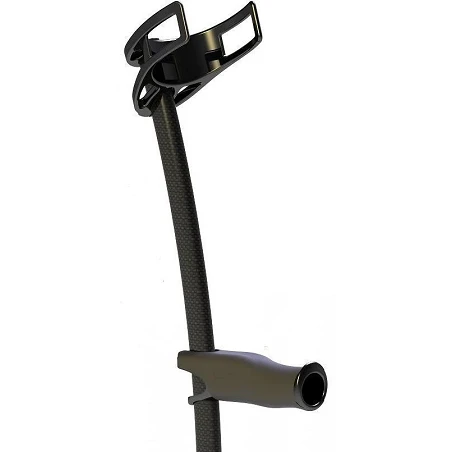 Muleta Ultraligera - Indesmed