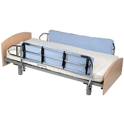 Protector de barandilla