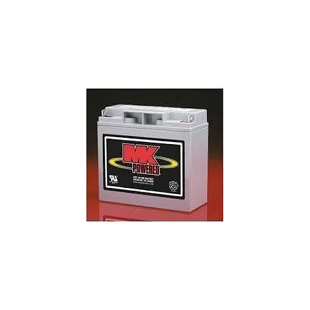 Baterías AGM MK 12V 22Ah (Par)