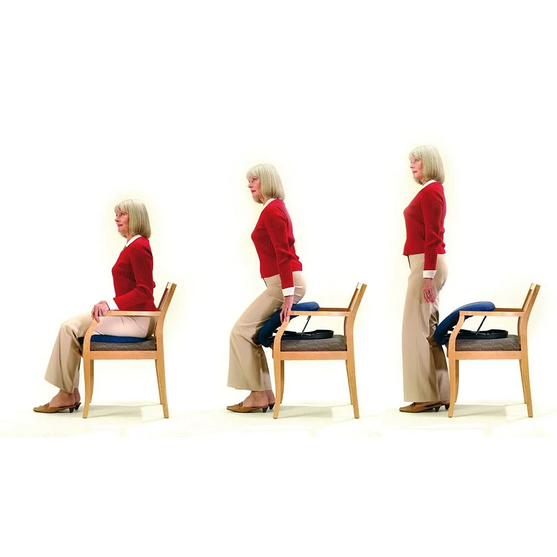 Cojín elevador seat assist