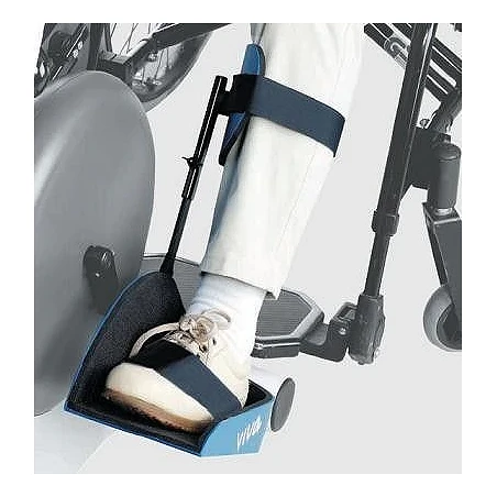 Guia para Piernas Motomed