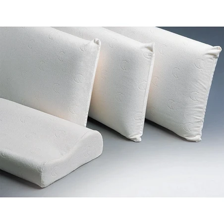 Almohada Cervical