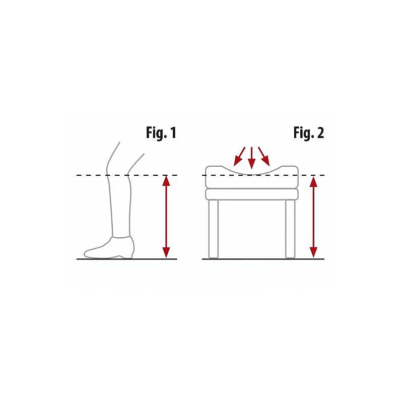 Conos elevadores ECO
