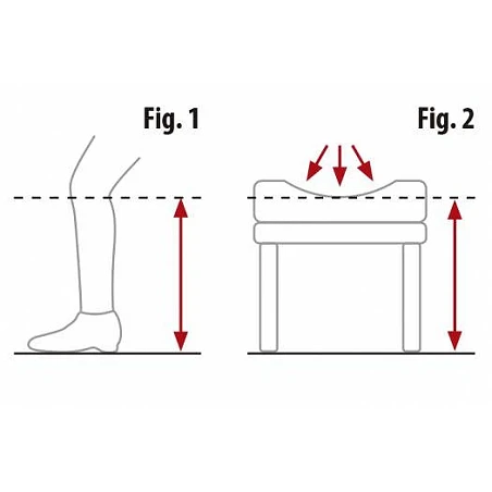 Conos elevadores ECO