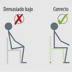 Conos elevadores ECO