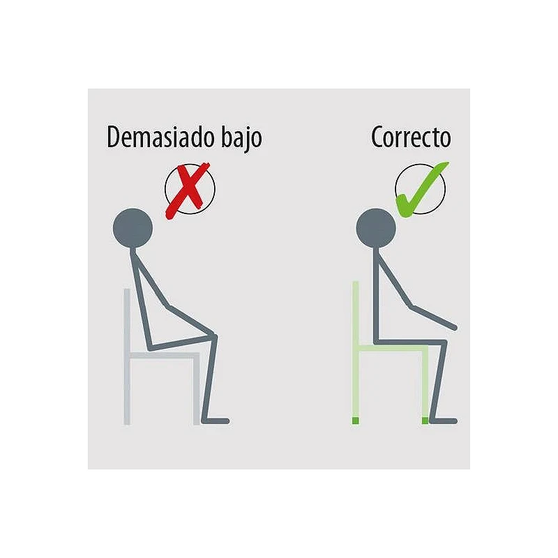 Conos elevadores ECO