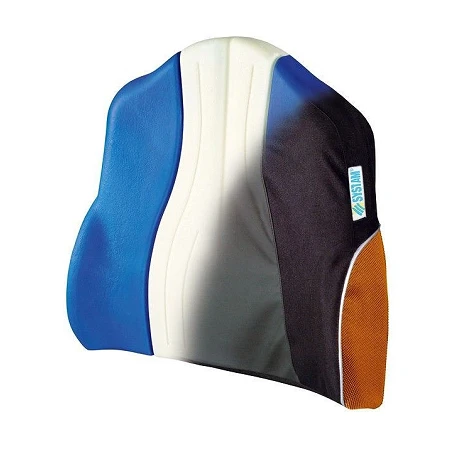 Cojín Lumbar Relax De Espuma Viscoelástica