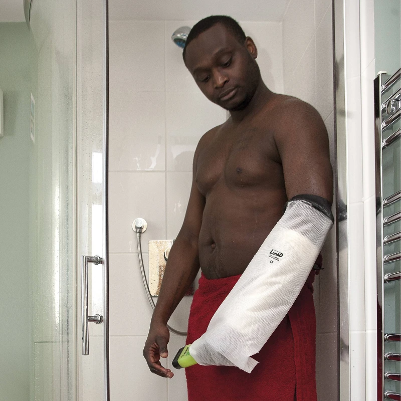 Protector Medio Brazo