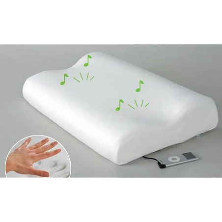 Almohada "Music Pillow"