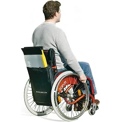 Rampa Plegable Ultraligera Lite 125Lite