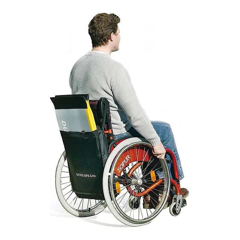 Rampa Plegable Ultraligera Lite 125Lite