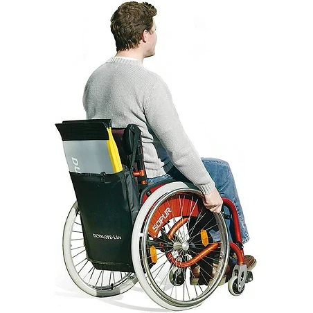 Rampa Ultraligera Lite 70 Cm