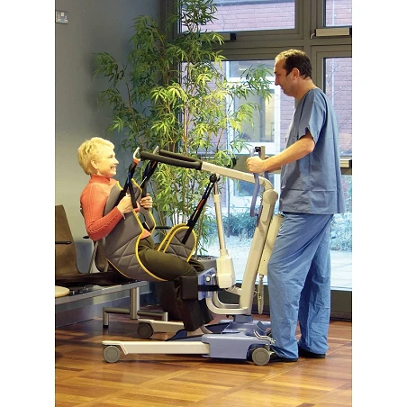 Grúa  Profesional Oxford Ascend - Sunrise Medical