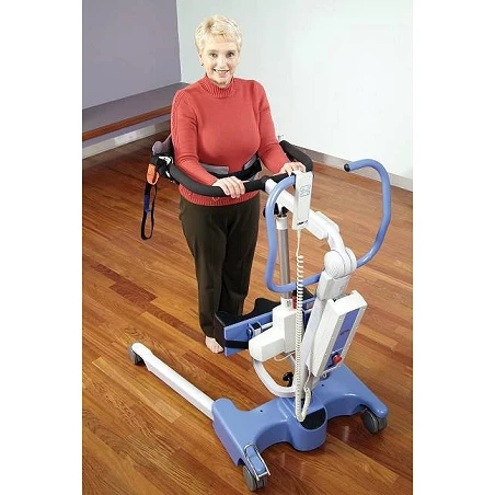 Grúa  Profesional Oxford Ascend - Sunrise Medical