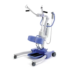 Grua de bipedestación plegable Oxford Journey Sunrise Medical