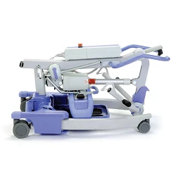 Grua de bipedestación plegable Oxford Journey Sunrise Medical
