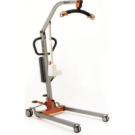 Grúa Sunlift Mini 130 - Sunrise Medical
