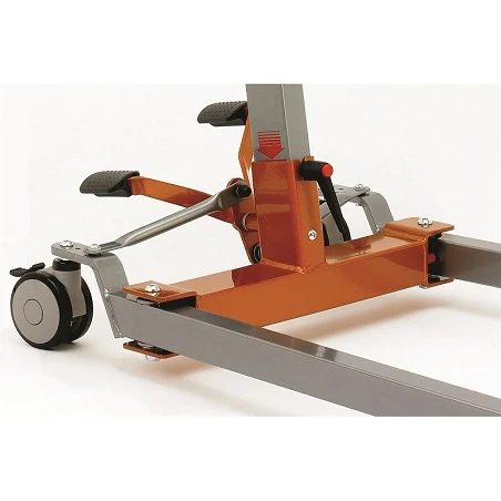 Grúa Sunlift Mini 130 - Sunrise Medical