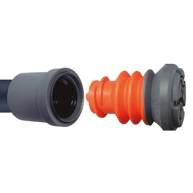 Contera con amortiguador FLEXYFOOT