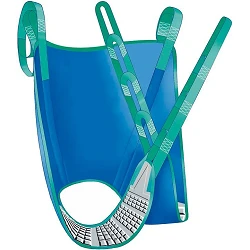 Arnés universal Confort con o sin cabezal