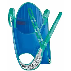 Arnés universal Confort con o sin cabezal