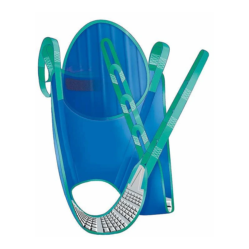 Arnés universal Confort con o sin cabezal