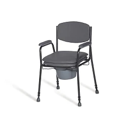 Silla con wc 'service'