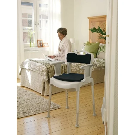 Silla Multifunción Comoda Swift