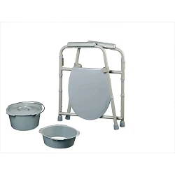 Silla de servicio casa