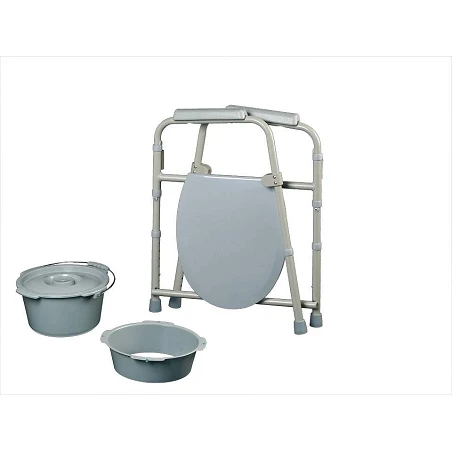 Silla de servicio casa