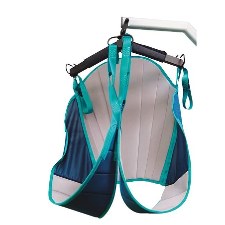 Arnés Goliath 250 kg - Ayudas Dinámicas