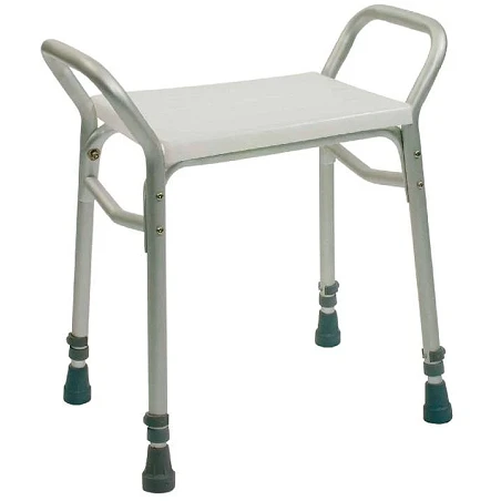 Banqueta de baño geminis