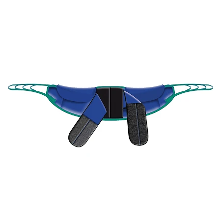 Arnés de bipedestación Torneo - Ayudas Dinámicas