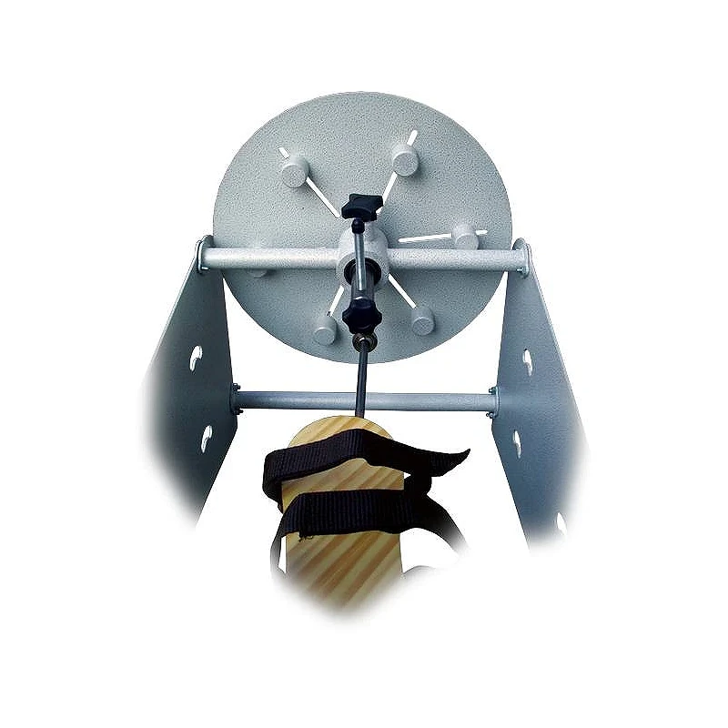 Reeducador de tobillo