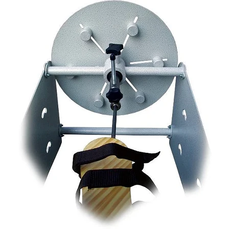 Reeducador de tobillo