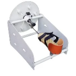 Reeducador de tobillo