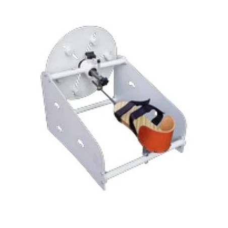 Reeducador de tobillo