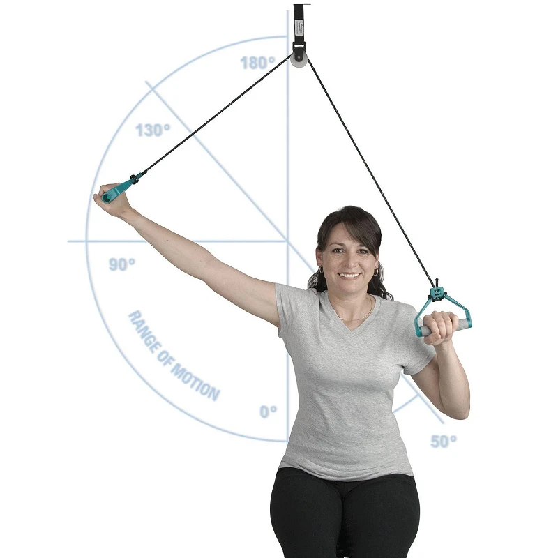 Ejercitador para Brazos - ABLE2