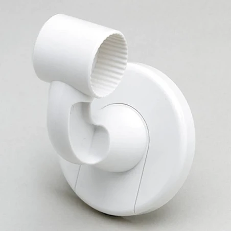 Asideras Rail System Par De Piezas En "T"