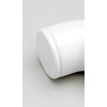 ASIDERAS RAIL SYSTEM - PAR DE TAPAS FINALES