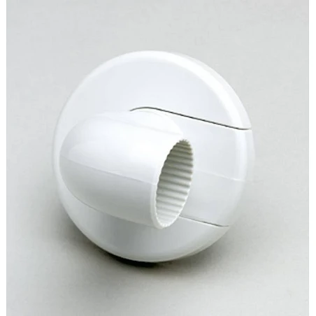 ASIDERAS RAIL SYSTEM - CODO FINAL (UNIDAD)