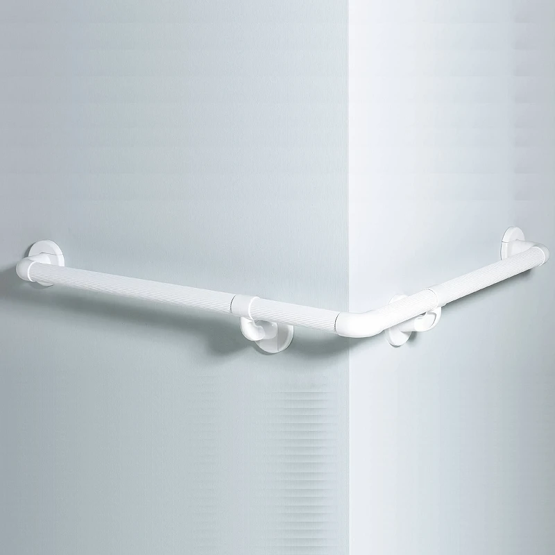 ASIDERAS RAIL SYSTEM - BARRA RECTA DE 80 cm.