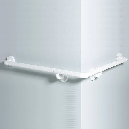 ASIDERAS RAIL SYSTEM - BARRA RECTA DE 80 cm.