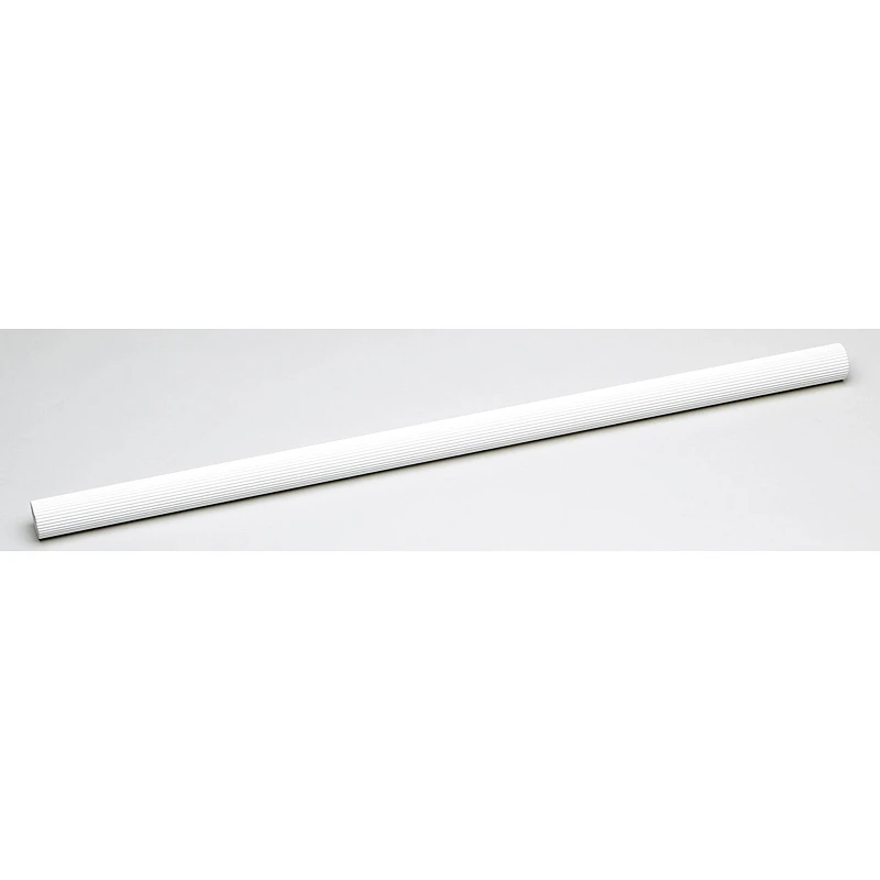 ASIDERAS RAIL SYSTEM - BARRA RECTA DE 80 cm.