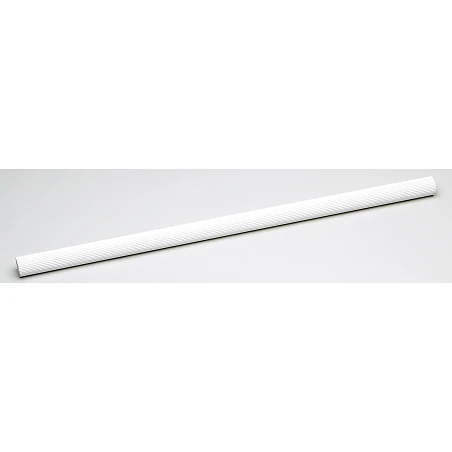 ASIDERAS RAIL SYSTEM - BARRA RECTA DE 80 cm.