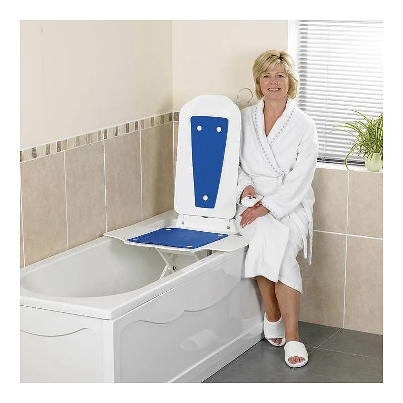 Elevador De Bañera Bath Master