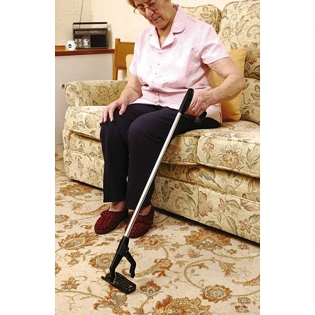 Pinza Handi-Reacher 75 Cm.