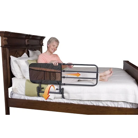 Barandilla extensible "Pivot Rail"