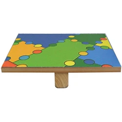 Tabla de Bolher Infantil